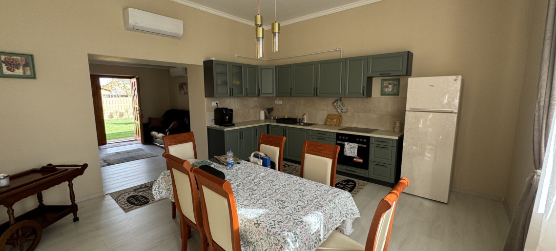 Sweet Home Gyula - 7