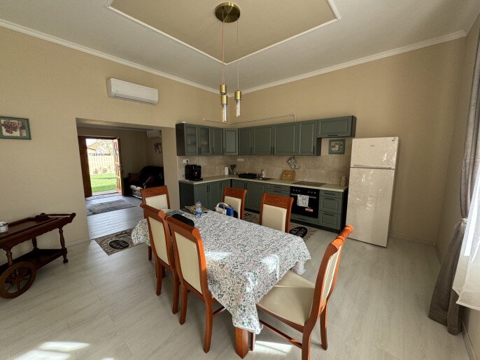 Sweet Home Gyula - 7