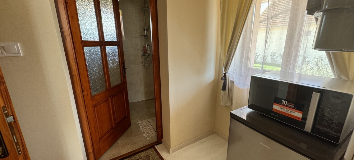 Sweet Home Gyula - 9