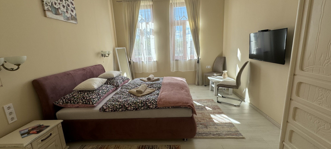 Sweet Home Gyula - 10