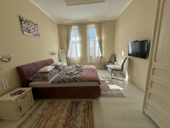 Sweet Home Gyula - 10