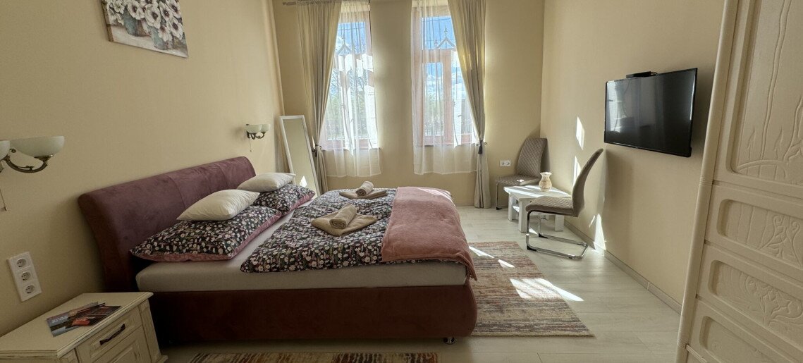 Sweet Home Gyula - 10