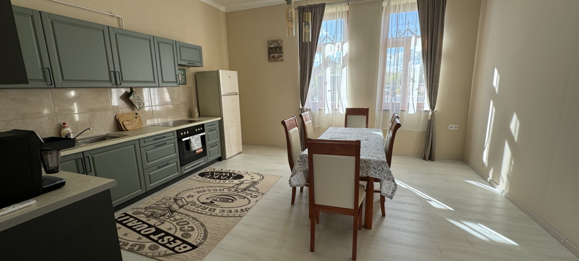 Sweet Home Gyula - 13