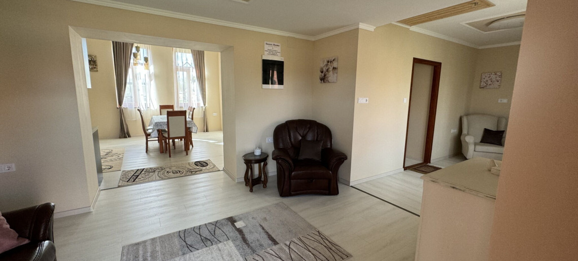 Sweet Home Gyula - 15