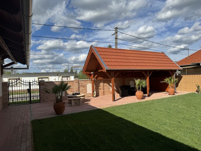 Sweet Home Gyula - 16