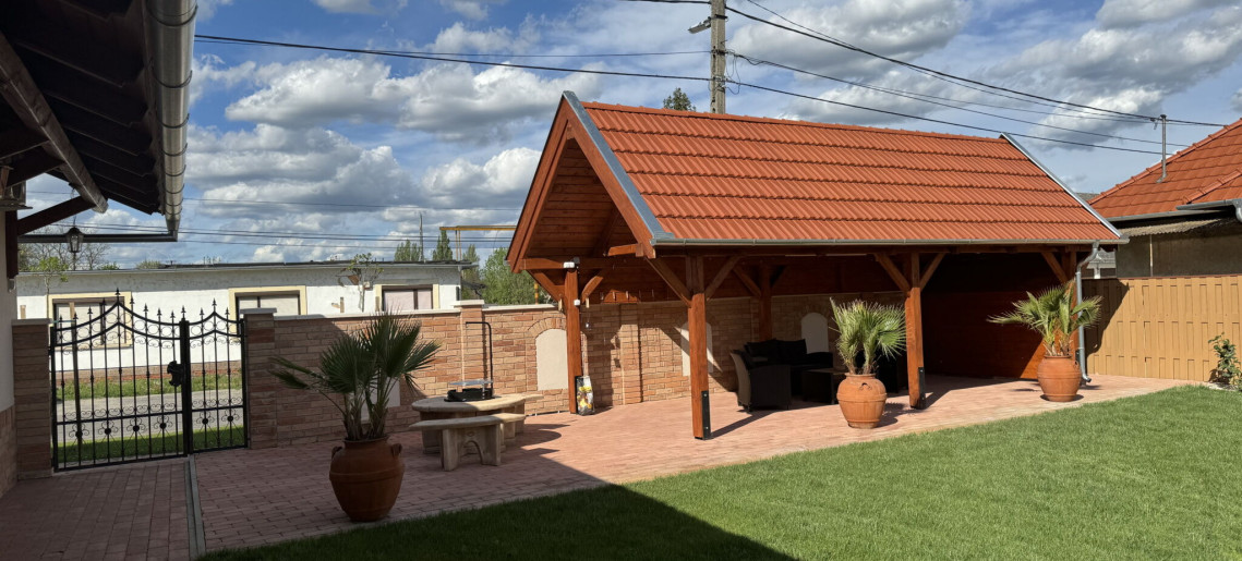 Sweet Home Gyula - 16