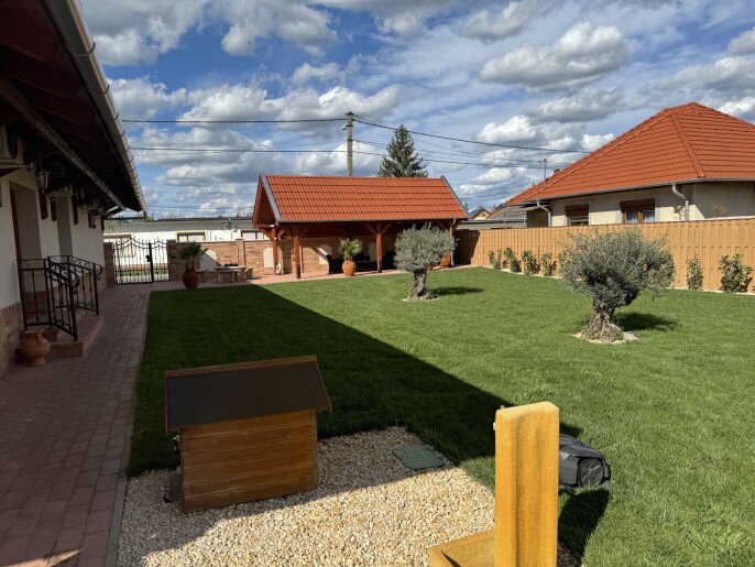 Sweet Home Gyula - 17