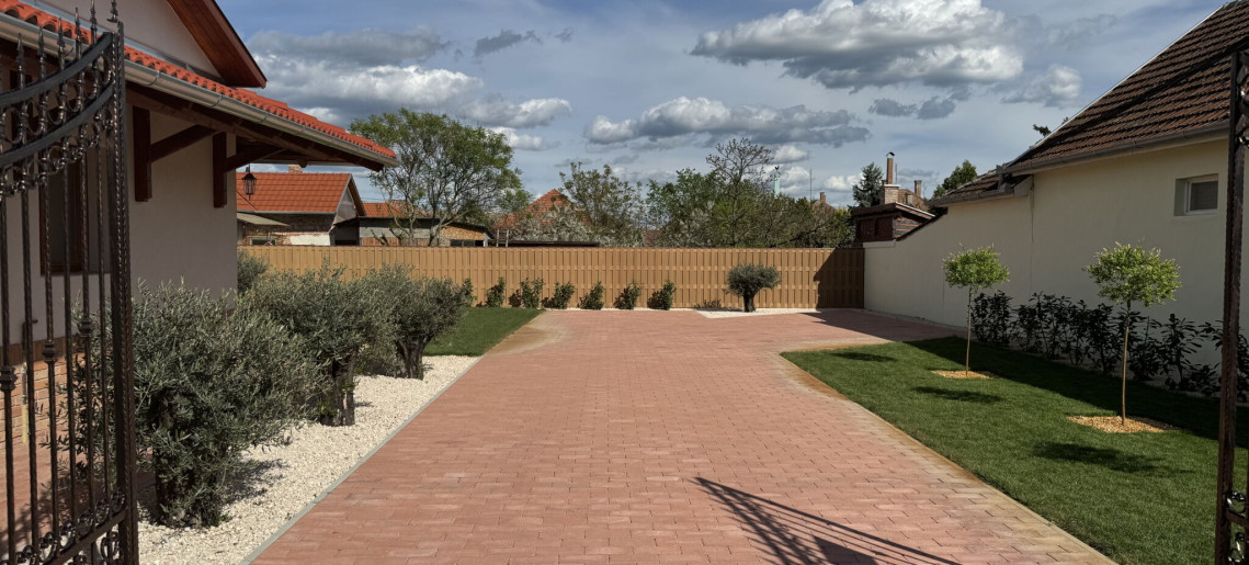 Sweet Home Gyula - 19