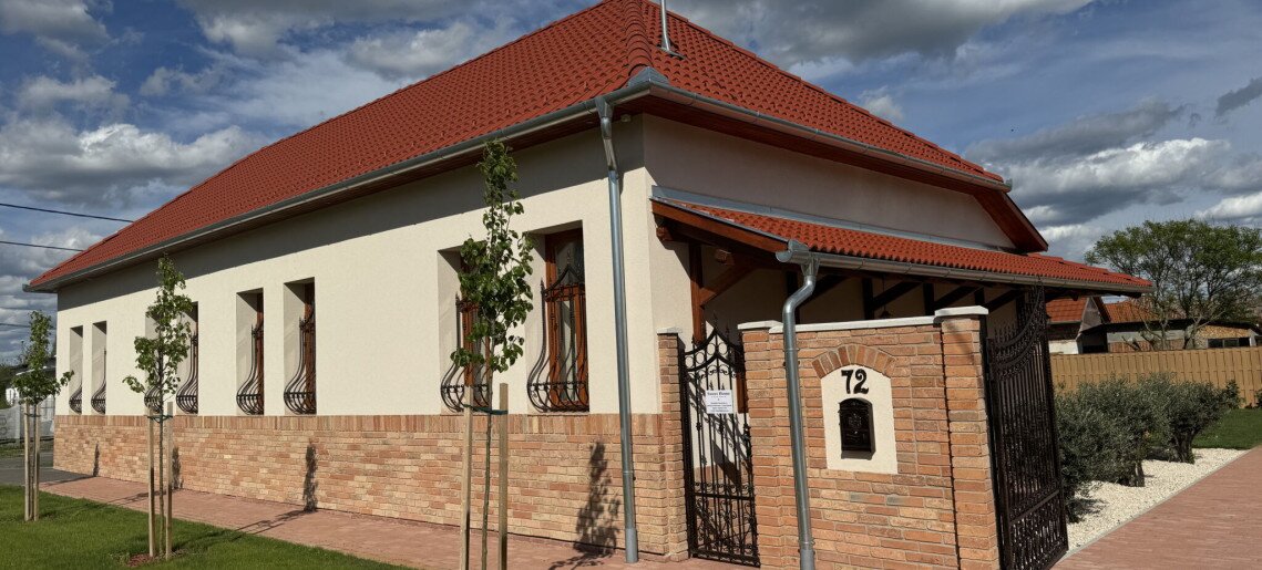 Sweet Home Gyula - 20