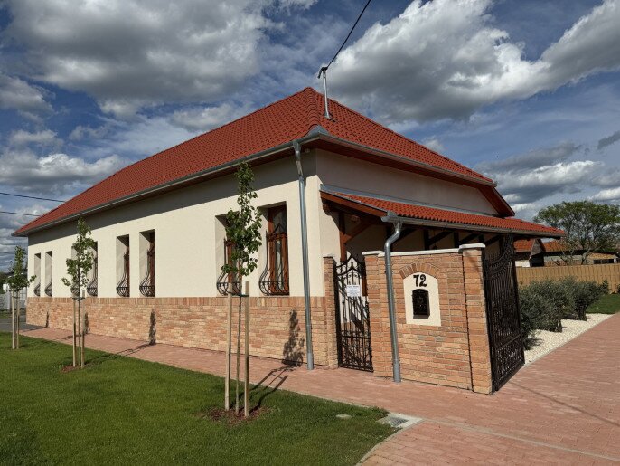 Sweet Home Gyula - 20