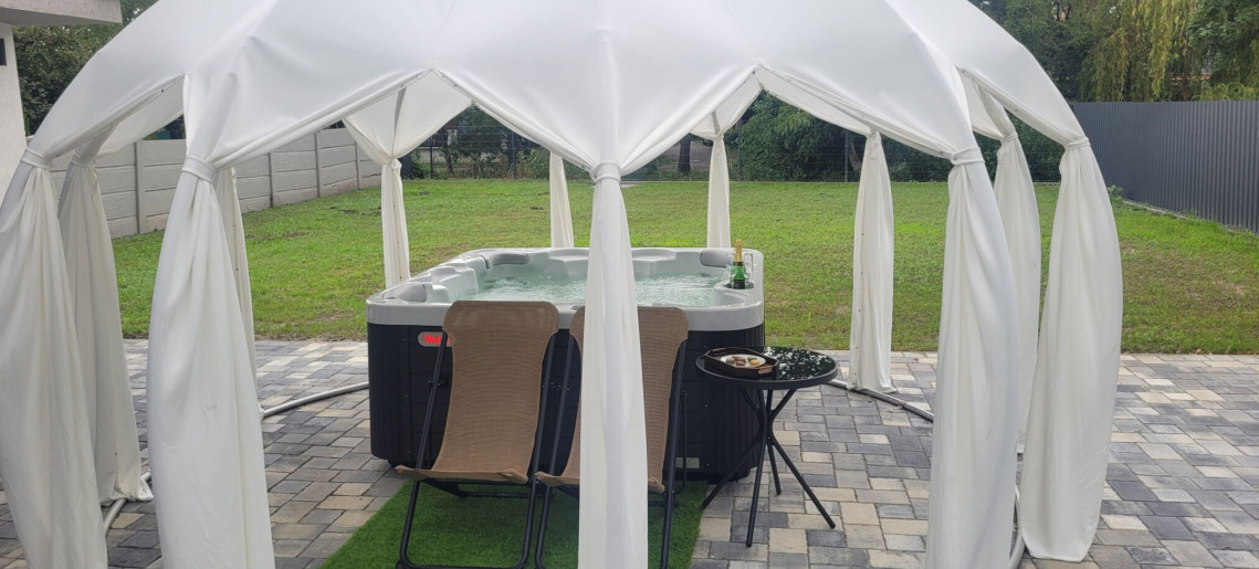 Riverside Apartmanház Gyula - 7