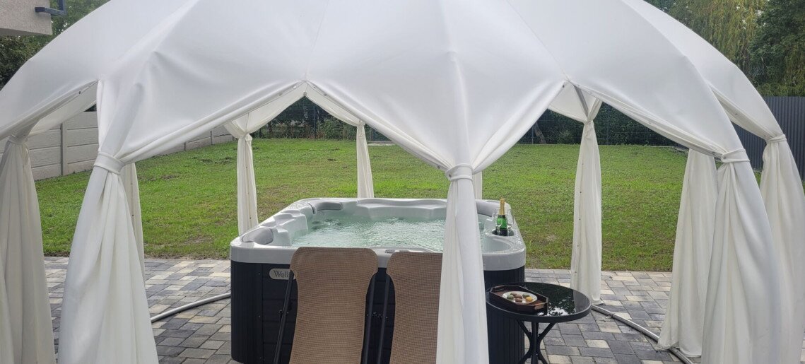 Riverside Apartmanház Gyula - 10