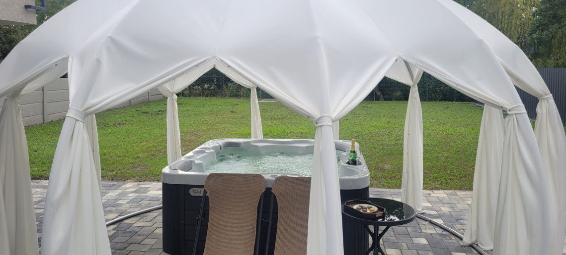 Riverside Apartmanház Gyula - 10