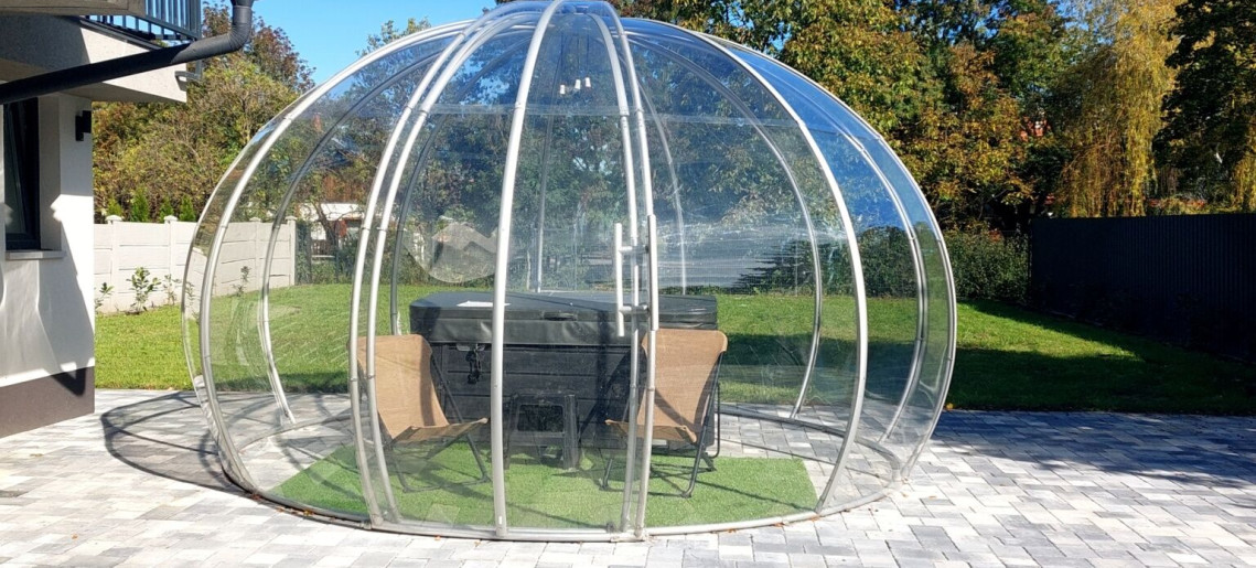 Riverside Apartmanház Gyula - 8