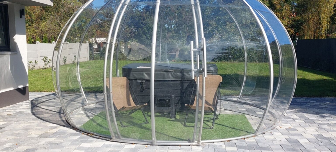 Riverside Apartmanház Gyula - 2