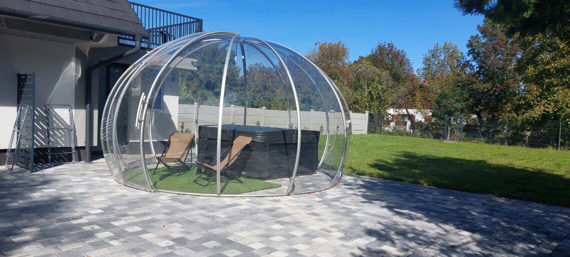 Riverside Apartmanház Gyula - 11