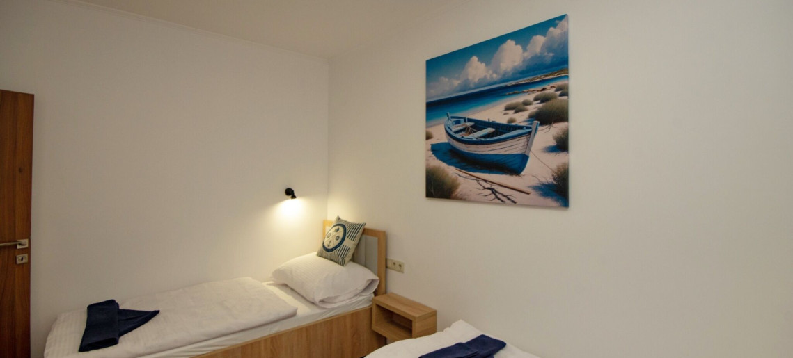 Riverside Apartmanház Gyula - 9