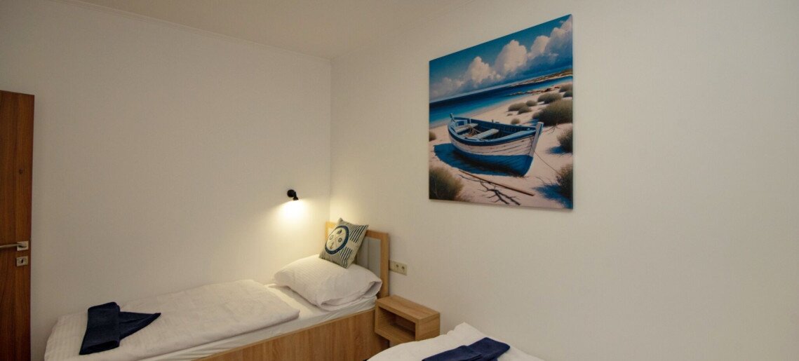 Riverside Apartmanház Gyula - 9