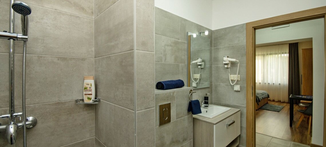 Riverside Apartmanház Gyula - 15