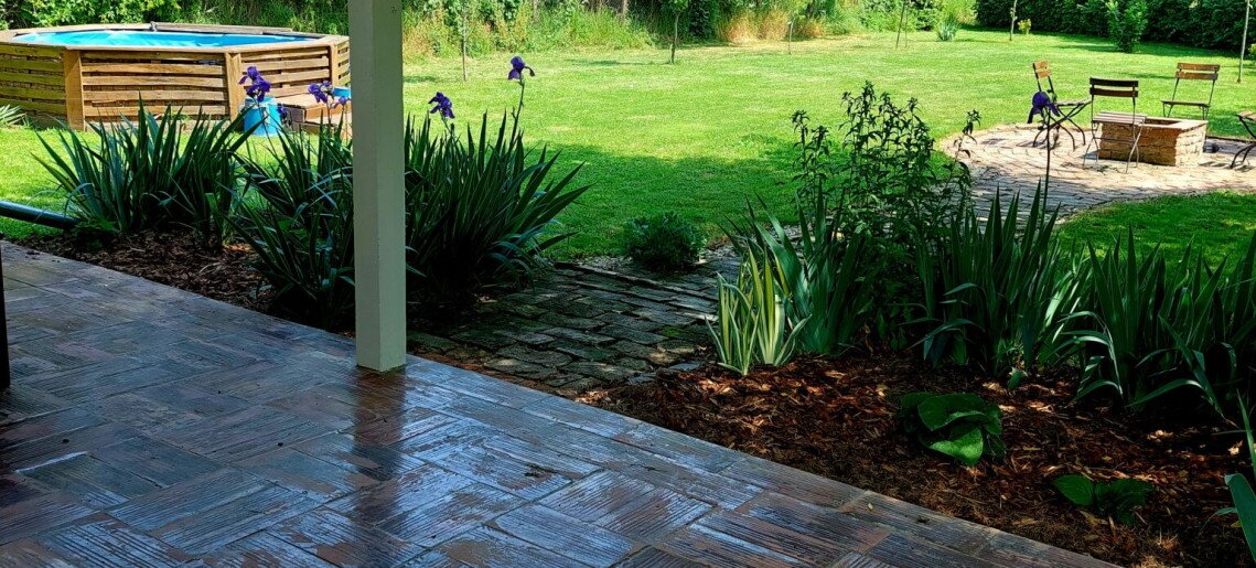 Anna-lak Apartman Gyula - 2