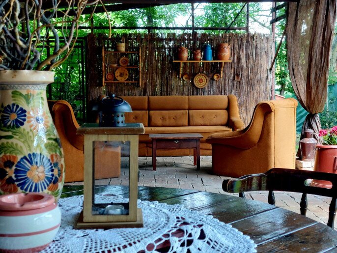 Anna-lak Apartman Gyula - 3
