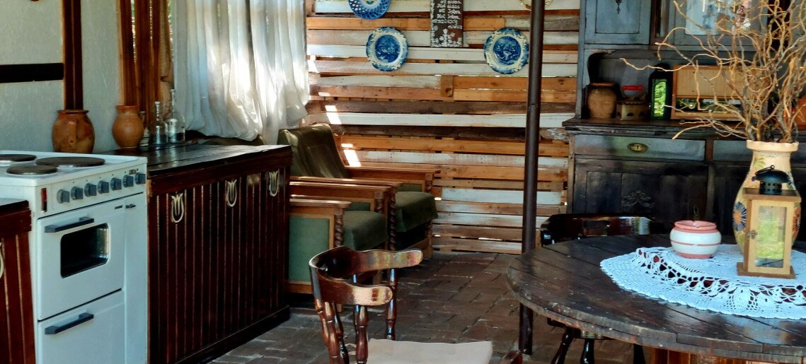 Anna-lak Apartman Gyula - 4