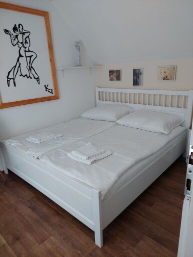 Anna-lak Apartman Gyula - 5