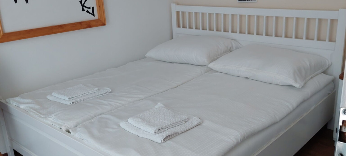 Anna-lak Apartman Gyula - 5