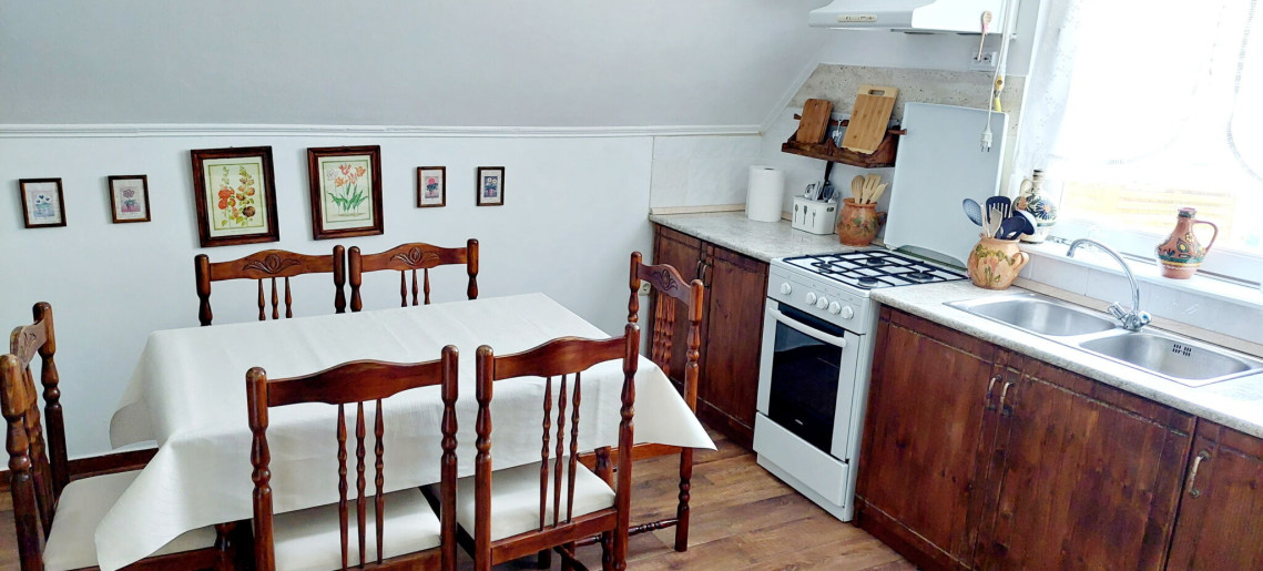 Anna-lak Apartman Gyula - 7