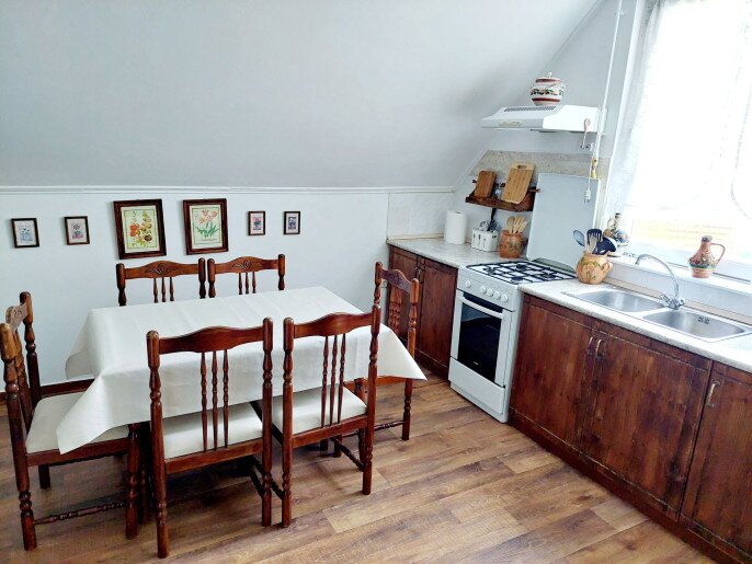 Anna-lak Apartman Gyula - 7