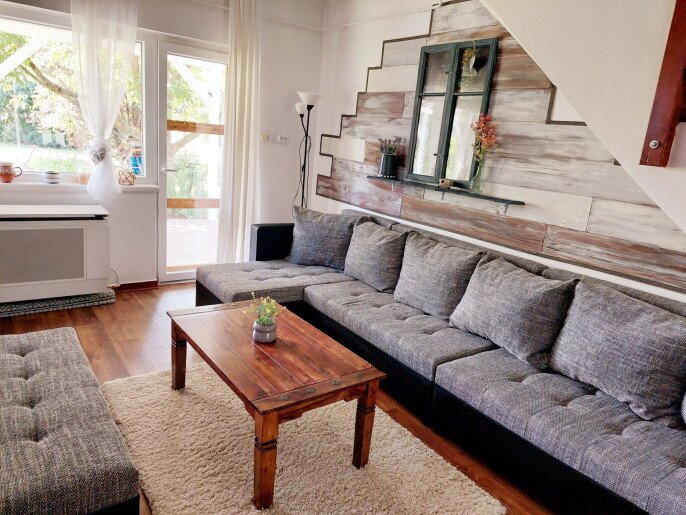 Anna-lak Apartman Gyula - 8