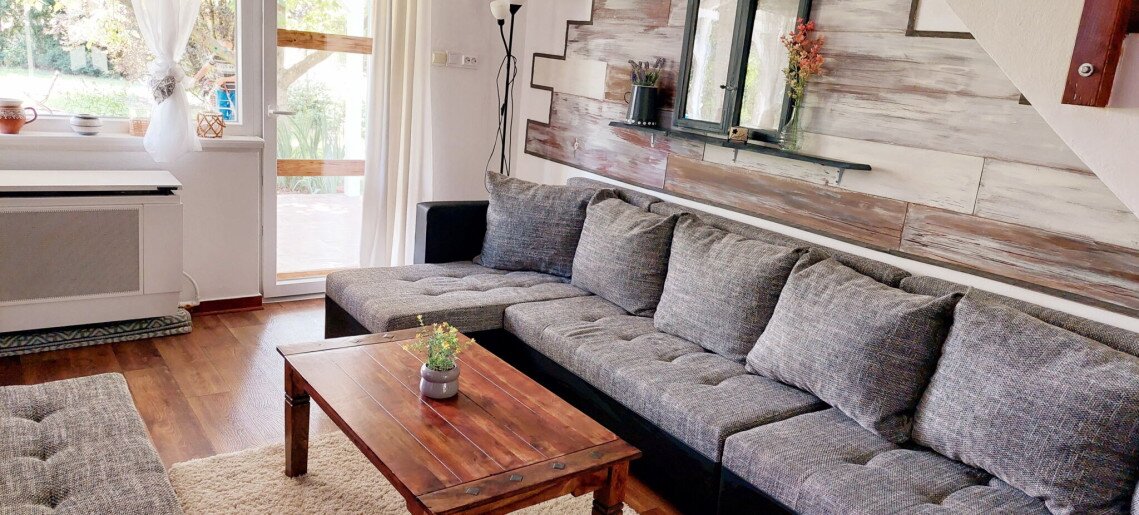 Anna-lak Apartman Gyula - 8