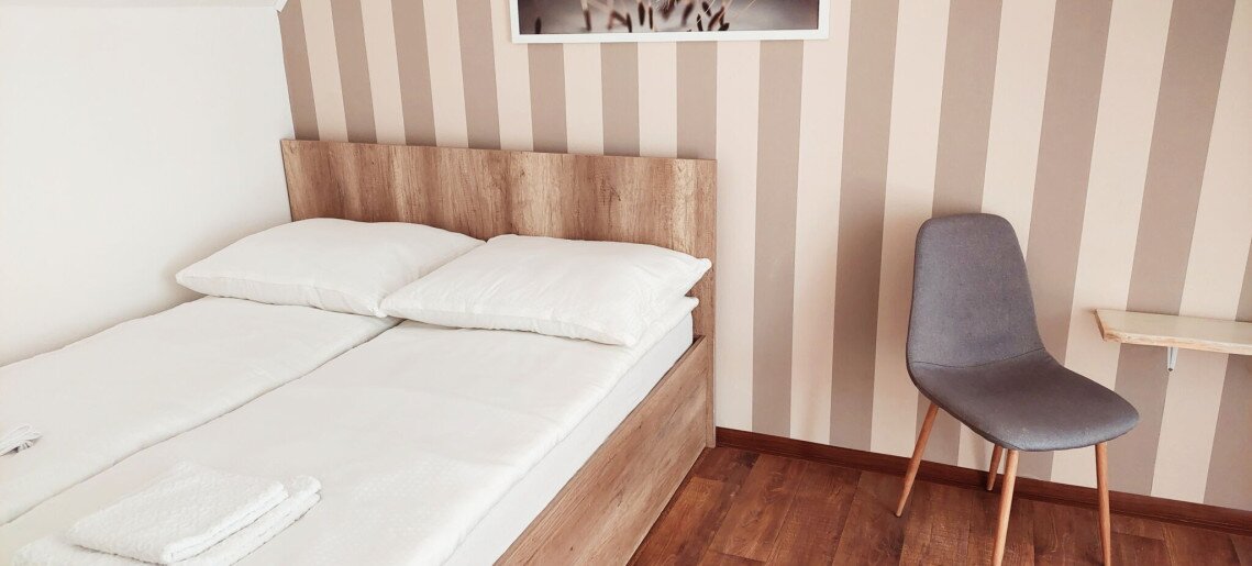 Anna-lak Apartman Gyula - 9