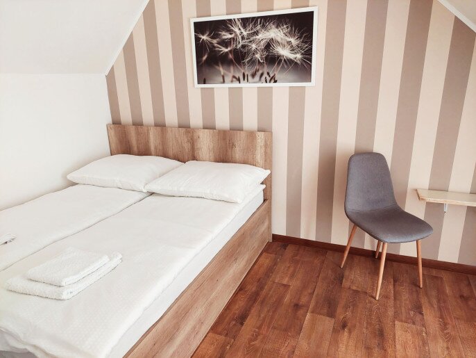 Anna-lak Apartman Gyula - 9