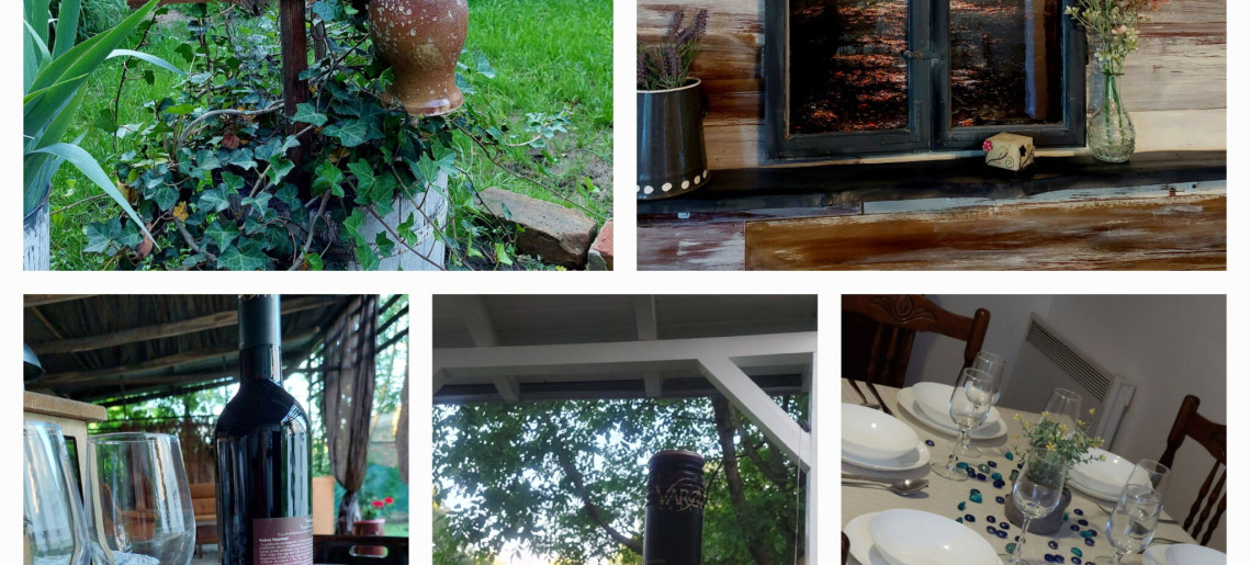 Anna-lak Apartman Gyula - 10