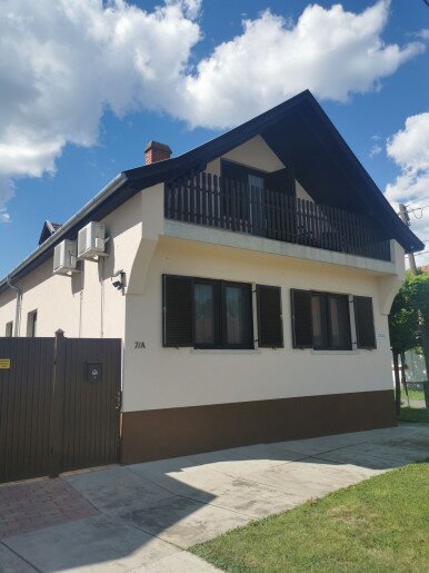 Vadász Vendégház Gyula - 1