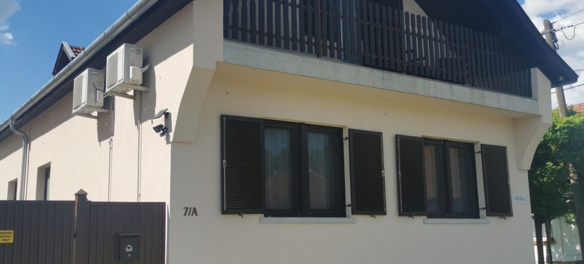 Vadász Vendégház Gyula - 1