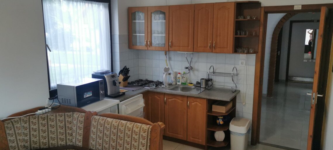 Vadász Vendégház Gyula - 6