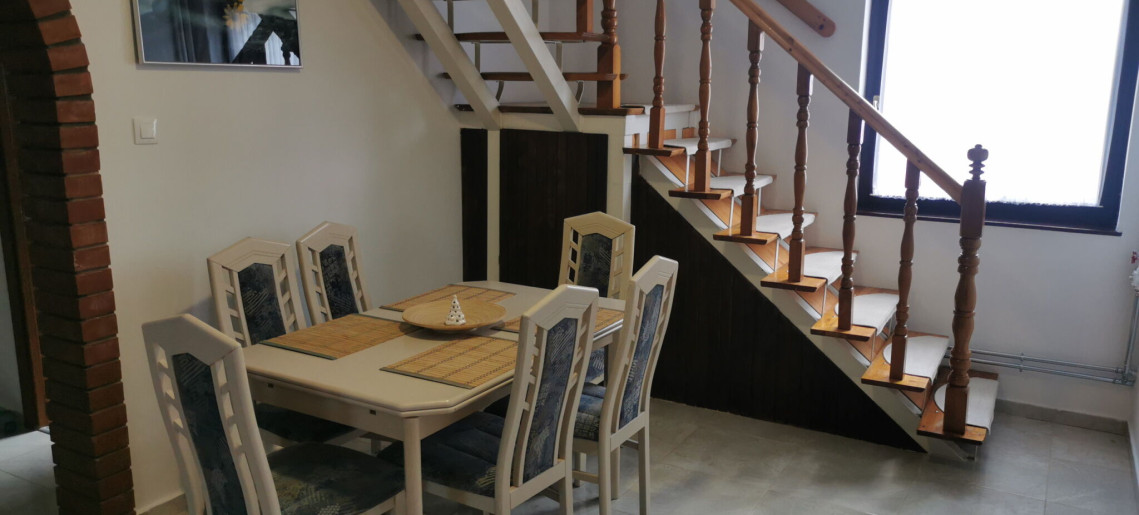 Vadász Vendégház Gyula - 7