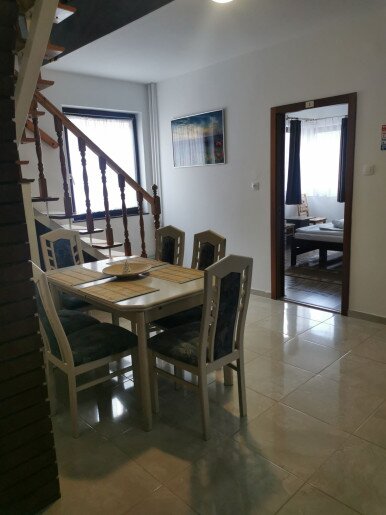 Vadász Vendégház Gyula - 8