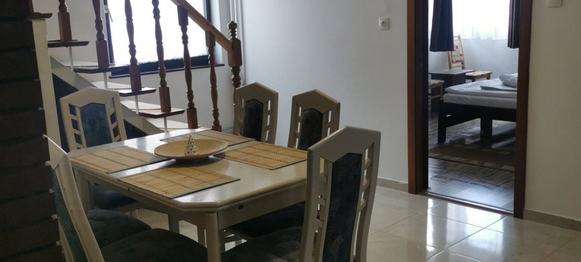 Vadász Vendégház Gyula - 8