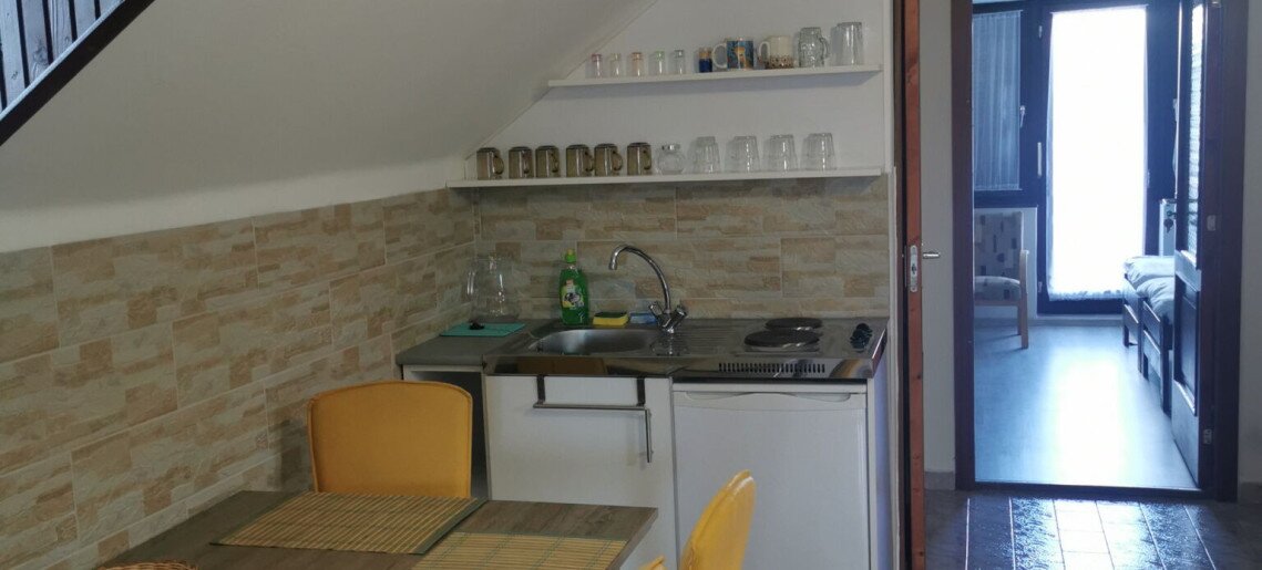 Vadász Vendégház Gyula - 9