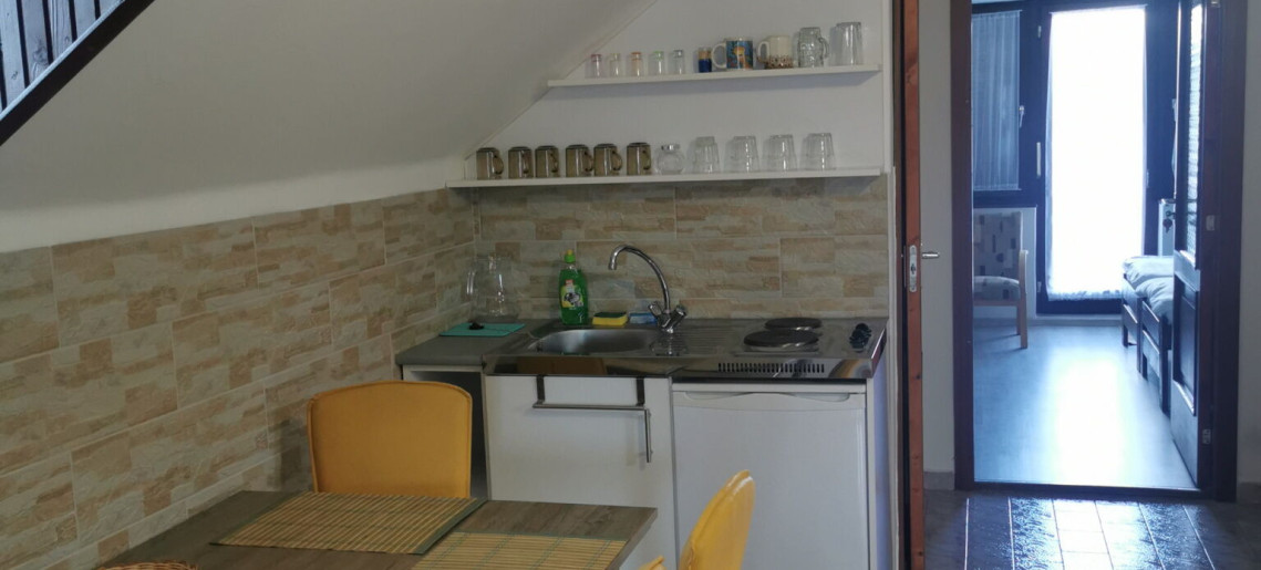 Vadász Vendégház Gyula - 9