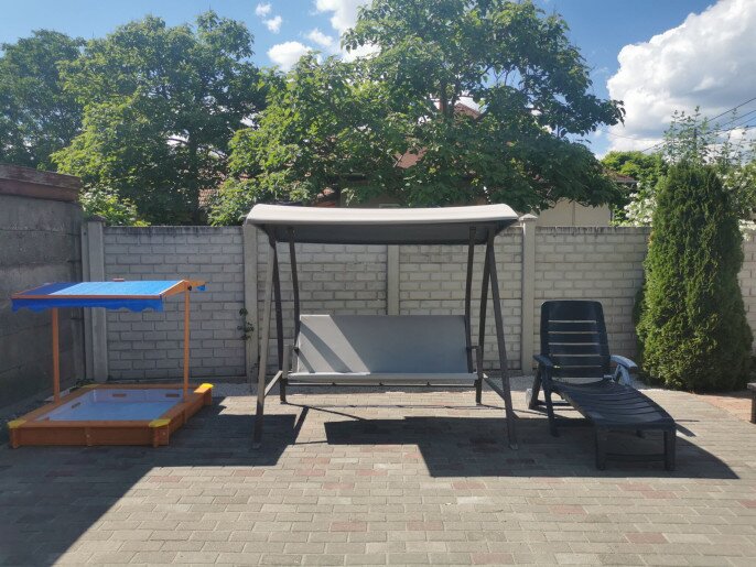 Vadász Vendégház Gyula - 11