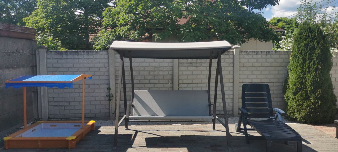 Vadász Vendégház Gyula - 11