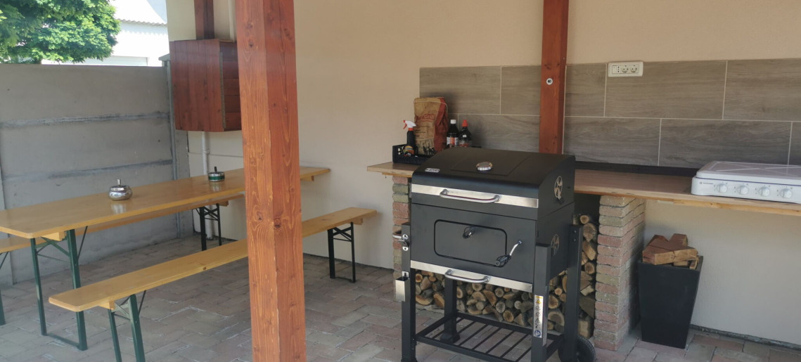 Vadász Vendégház Gyula - 12