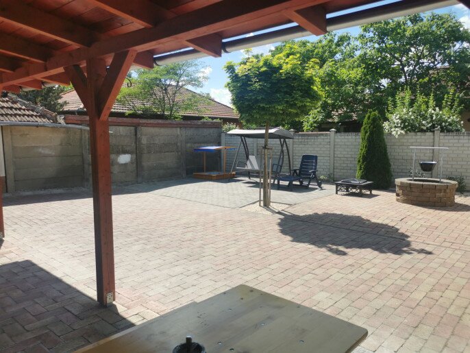 Vadász Vendégház Gyula - 13