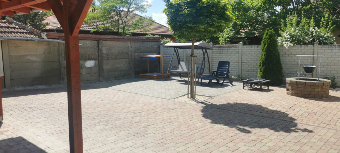 Vadász Vendégház Gyula - 13