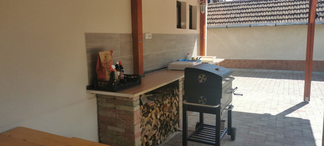 Vadász Vendégház Gyula - 14