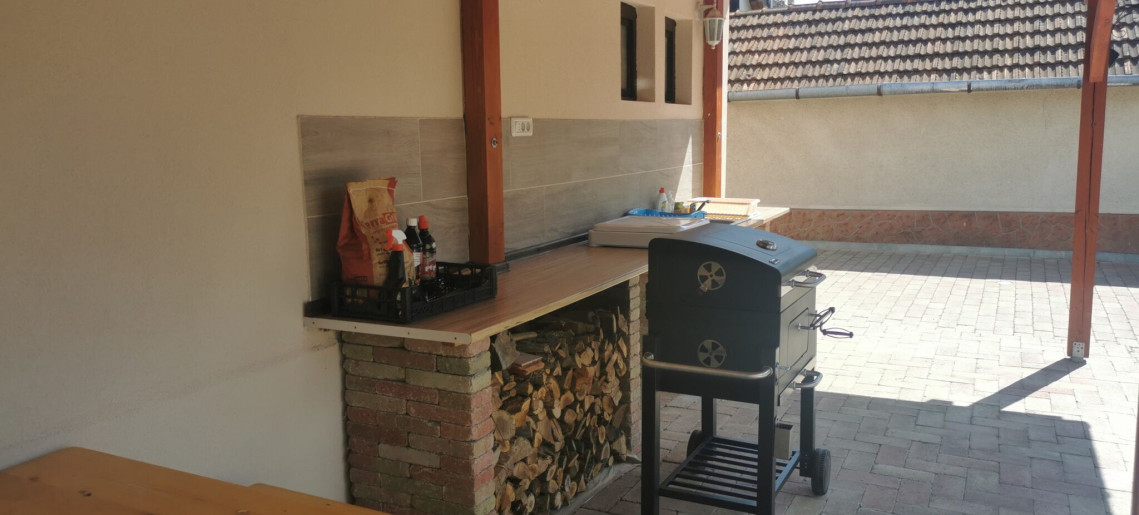 Vadász Vendégház Gyula - 14